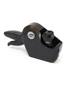 Ετικετογράφος SPEEDY DBH8 - 2112 Μαύρο