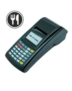 ΤΑΜΕΙΑΚΕΣ ΜΗΧΑΝΕΣ TPD 777 DUAL ΕΣΤΙΑΤΟΡΙΟΥ, Αρ. Έγκρ.: 15 DNX 690/08-04-2024, 75 mm/s