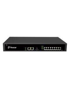 YEASTAR S50 VoIP PBX Τηλεφωνικό Κέντρο (Without Module)