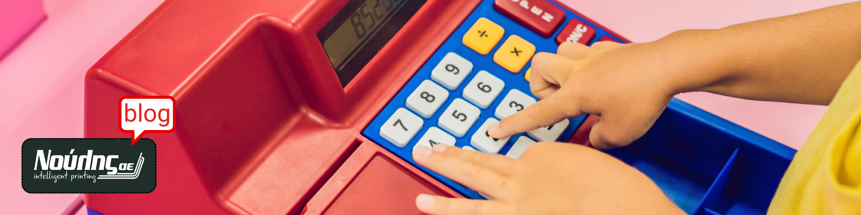 Πώς να Επιλέξεις τη Σωστή Ταμειακή Μηχανή για την Επιχείρησή σου