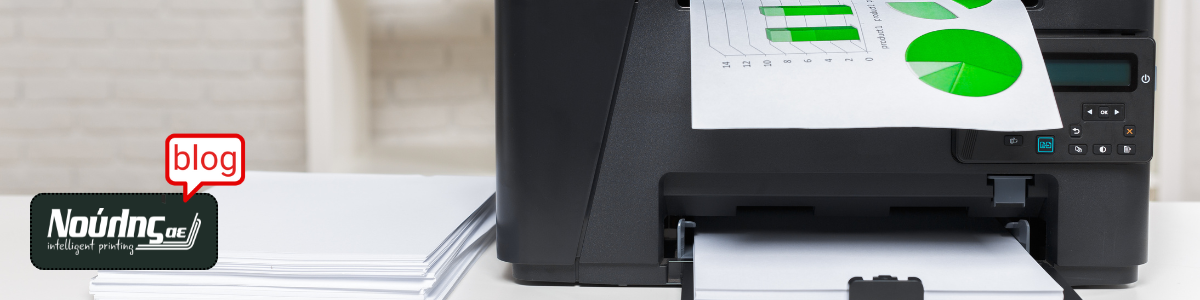 Πώς να Επιλέξεις τον Κατάλληλο Εκτυπωτή για τις Ανάγκες σου
