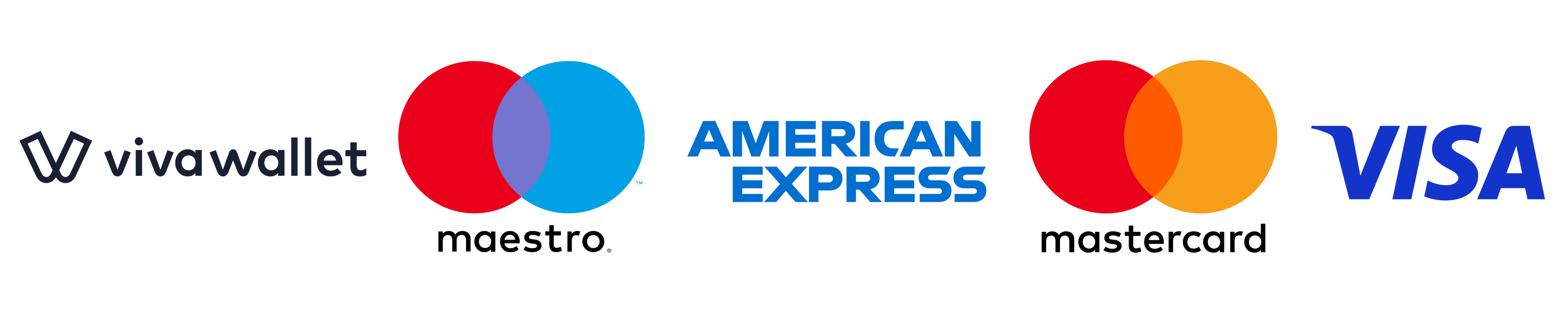 Πληρωμή με κάρτα