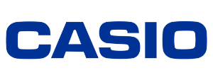 CASIO