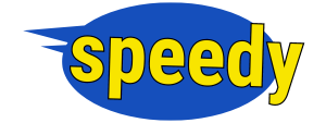 SPEEDY